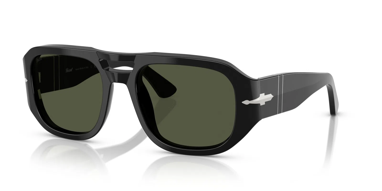 Persol Vincent 3373S Sunglasses - view 12